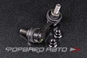 Кронштейн стабилизатора, левый CTR CL0471