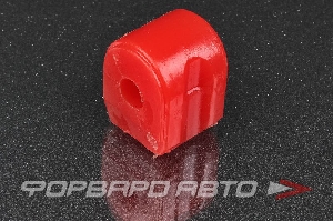 Втулка стабилизатора 15мм ПОЛИУРЕТАН 1-01-253