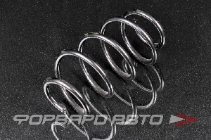 Пружина задняя Octavia LESJOFORS 4085718