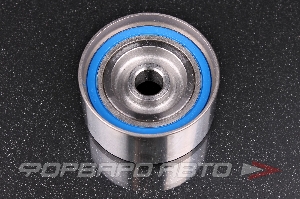 Ролик обводной ГРМ (Toyota 3S, 4S, 5S) NTN NEP57.6-002B-1P