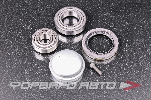 Подшипник 35*62*18+22*50*17, к-т (роликовый конический) SNR R151.36S