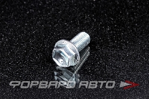 Купить Болт М10*1,25*21 TOYOTA 90105-10523 Болт М10*1,25*21 TOYOTA 90105-10523