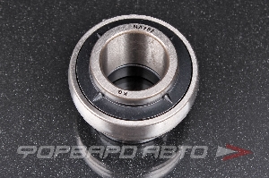 Подшипник 35*72*20/37,6 KG NA207