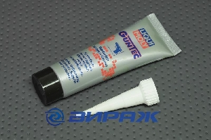 Смазка оружейная, 0,02мл LIQUI MOLY 4393