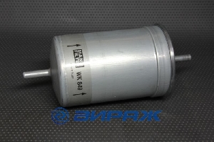 Фильтр топливный MANN WK 849