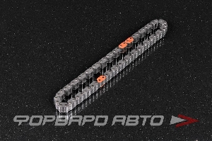 Цепь ГРМ распредвалов VR38 NISSAN 13028-JK20B