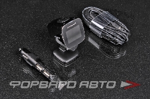 Автомобильный видеорегистратор VIPER C3 Z1 SKY