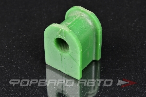 Втулка стабилизатора 17мм ПОЛИУРЕТАН 1-01-311