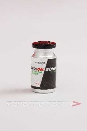 Праймер и активатор для стекла и металла "TEROSON BOND ALL-IN-ONE PRIMER", 10мл LOCTITE 2671463