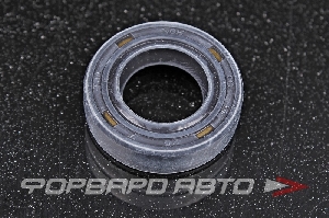 Сальник 14*25*7 (б/н) рез. NOK AEE556A