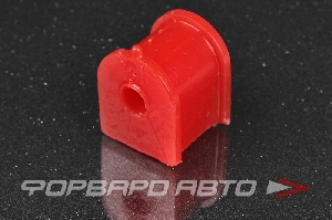 Купить Втулка стабилизатора 12,5мм ПОЛИУРЕТАН 1-01-1048 Втулка стабилизатора 12,5мм ПОЛИУРЕТАН 1-01-1048