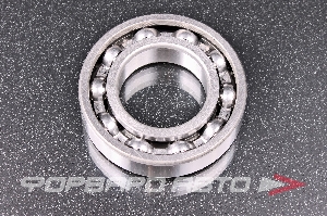 Подшипник 45*85*19 СПЗ 209