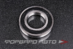Подшипник 30*55*9 CRAFT BEARINGS 16006-2RS