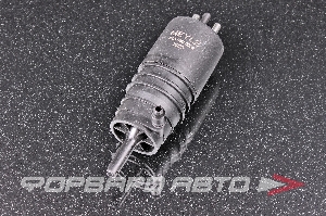 Насос омывателя стекла MEYLE 013 069 0002