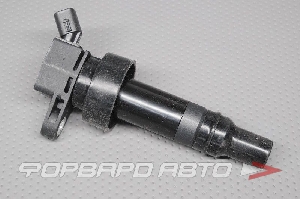 Катушка зажигания BREMI 20514