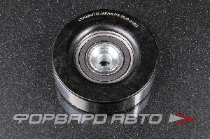 Ролик приводного ремня (Suzuki Escudo, Grand Vitara, Cultus) LYNX PB-7030