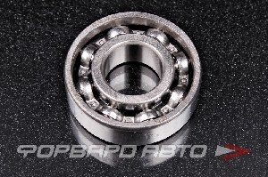 Подшипник 20*47*14 (шариковый) KG 6204