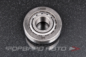 Подшипник 15,875*42,862*14,288 (роликовый конический) KG 11590/20