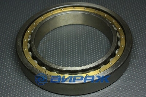 Подшипник 120*180*28 URB NU1024