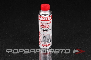 Очиститель гидравлического толкателя клапана "HYDRAULIC LIFTER CARE", 300мл MOTUL 108120