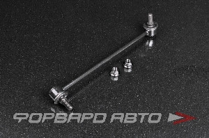 Кронштейн стабилизатора, правый CTR CL0158