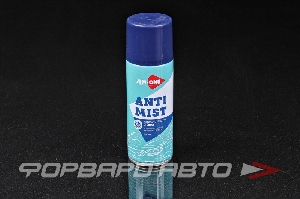 Антизапотеватель стекол "Anti mist", 200мл AIM-ONE AM-200
