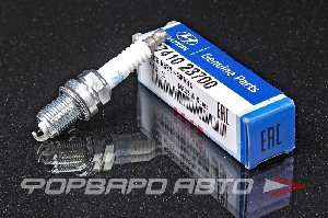 Свеча зажигания HYUNDAI / KIA 27410-23700