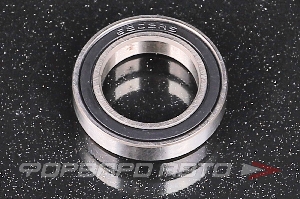 Подшипник 15*24*5 (шариковый) KG 6802-2RS