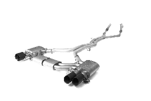 Выхлопная система AUDI RS 6 C8 | RS 7 C8 DEIKIN 