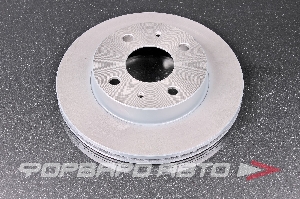 Диск тормозной G-BRAKE GR-20401