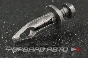 Клипса 5,7*11*22мм GM KS 0340