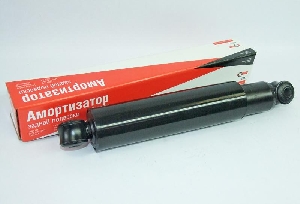Амортизатор задний для автомобиля ВАЗ 21214 (газ) СААЗ 21214-2915402-00