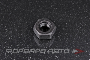 Гайка М10 шестигранная DIN 934 высокопр. 12  