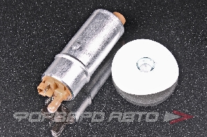 Насос топливный 120L/h, 4kg/cm2 KRAUF KR0139P