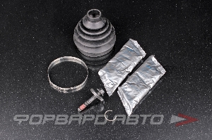 Пыльник привода 25*88*112 GKN 303421