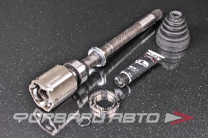 Шрус внутренний 27*35,5*24 (TOYOTA RAV4 A30/MARK X 05-12) MILES GA10116