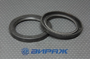 Сальник 44*59*6,8 (RH) рез. TTO E938