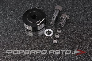 Купить Проставка адаптер под масляный фильтр AUDI VW TFSI EA113 Engine для подключения датчика (температуры/давления) масла SHADOW SW40033-03 Проставка адаптер под масляный фильтр AUDI VW TFSI EA113 Engine для подключения датчика (температуры/давления) масла SHADOW SW40033-03