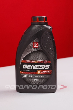 Купить Масло моторное 5W30 1л, GENESIS ARMORTECH HK API SL/CF ACEA A3/B3, A3/B4 ЛУКОЙЛ 3149286 Масло моторное 5W30 1л, GENESIS ARMORTECH HK API SL/CF ACEA A3/B3, A3/B4 ЛУКОЙЛ 3149286