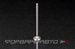 Клапан выпускной N-ROCKY MB-125-0