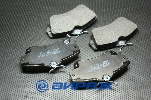 Колодки тормозные BOSCH 0 986 494 029