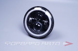 Фара для автомобиля ВАЗ 2121-21214 (LED) 2шт. <> G0435
