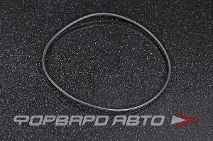 Кольцо уплотнительное маслостойкое 90*2 NOK OR-02.00_090.00