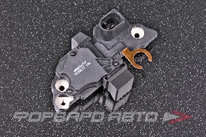 Реле регулятор генератора (Audi RS6, Mercedes-Benz) KRAUF ARB0247UT