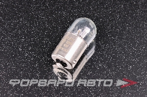 Лампа 12V R10W PHILIPS 12814CP