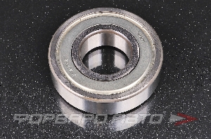 Подшипник 35*80*21 (шариковый) в металле NSK 6307-ZZ