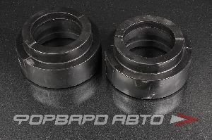 Проставка под пружину, задняя 40 мм ПОЛИМЕР 01-15-016/40