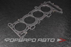 Прокладка ГБЦ Nissan Silvia S13 S14 S15 SR20DET 90,0 мм t=1.35 STOPPER TYPE SIRUDA ICH092080-RA1
