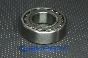 Подшипник 53507/22207 (35*72*23) SKF 53507 22207