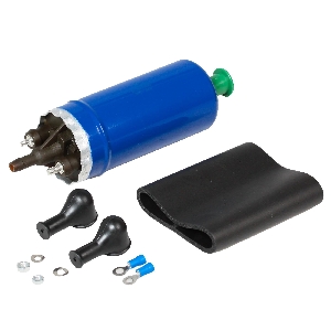Бензонасос ГАЗ дв. 406 (хомут) 3bar, 100л/ч. STARTVOLT SFP 0338